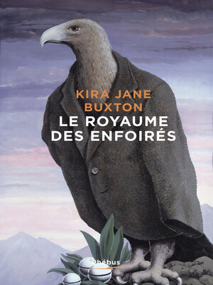 cover image of Le royaume des enfoirés